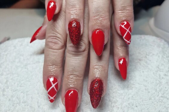 Aylane Nails - photo 7