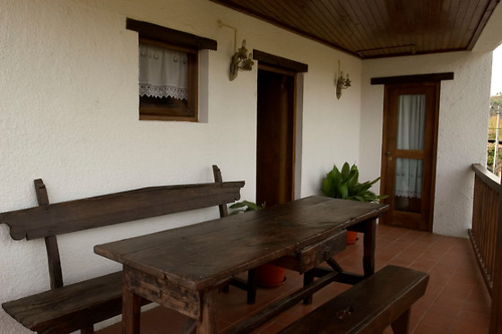 CASA RURAL BISARO - photo 4