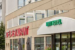Brit Hôtel Saint Malo - Le Transat