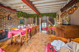 Auberge du Noord Meulen