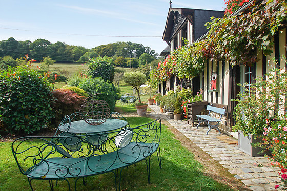 La Ferme du Pressoir - photo 8