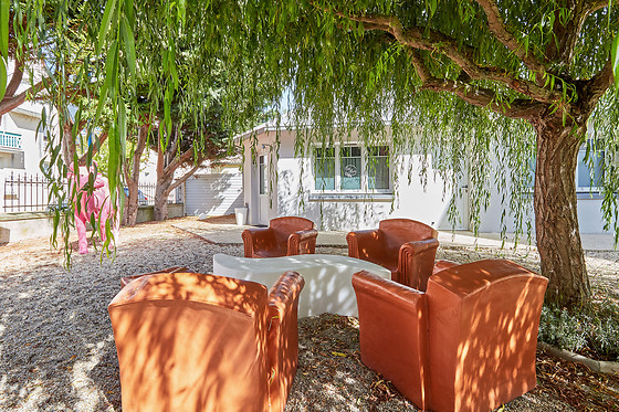 Le Manoir d'à Côté - photo 14