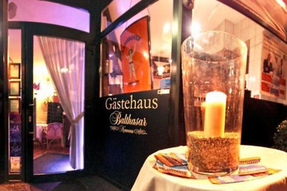 Balthasar Neumann Speiserei & Gästehaus - photo 8