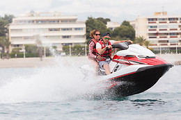 Glisse Paradise