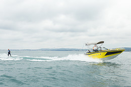 Glisse Paradise