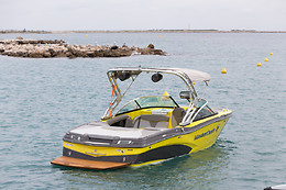 Glisse Paradise