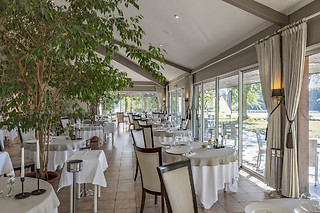 Un repas en duo aux Jardins du Lac à Trizay (17)