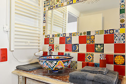 Maison Saint Louis