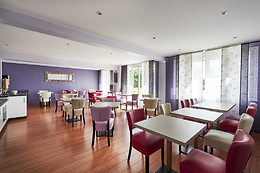 Hotel le Cozy