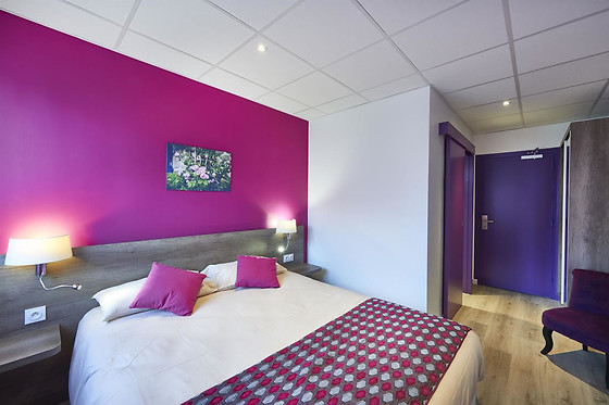 Hotel le Cozy - photo 5