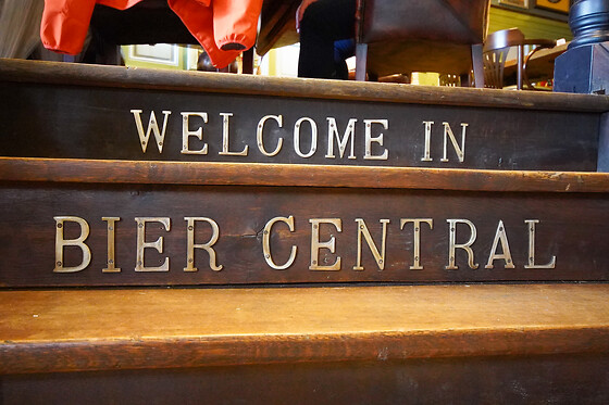Bier Central Mechelen - photo 0