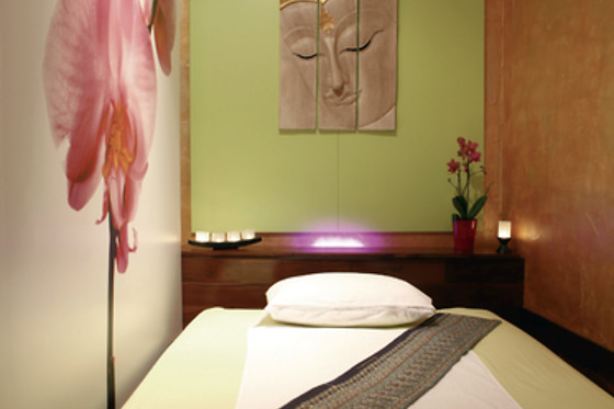 Thaï Harmonie Spa - photo 10