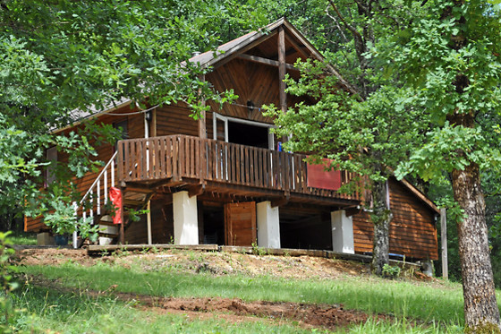 Camping des Bastides - photo 4