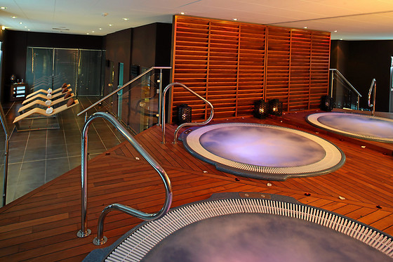 LE CLARION CARRE SENART - photo 9
