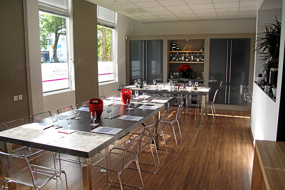 Cours de cuisine chez Cuisin'easy à Toulouse (31)