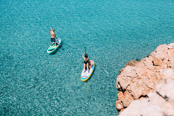 SUP YOGA IBIZA - photo 3