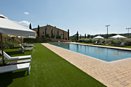 HOTEL CASA ANAMARIA