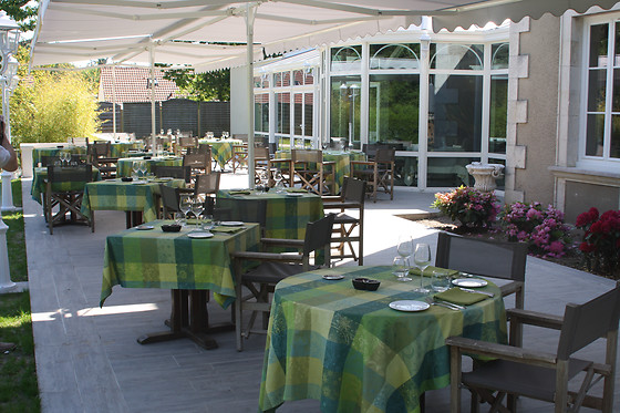 Domaine de Valaudran - photo 3