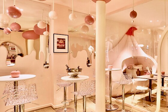 Un tea time pour 2 chez Cakepart à Paris (75011)