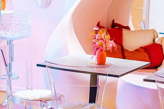 Un tea time pour 2 chez Cakepart à Paris (75011)