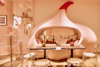 Un tea time pour 2 chez Cakepart à Paris (75011)