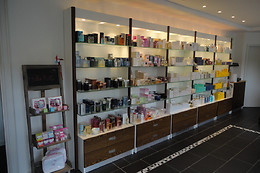 Espace Beauté Jouvence