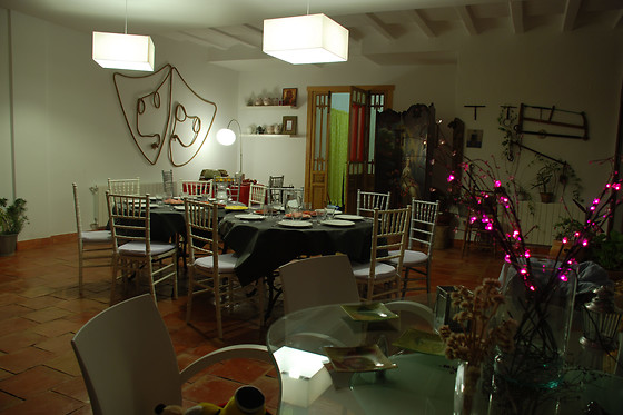 CASA RURAL SANTA ANA - photo 3