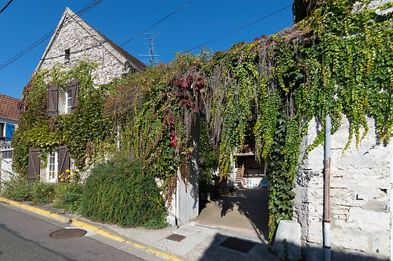 Le Havre de Bennecourt - photo 1