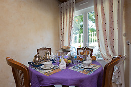 Gîte de Lunel