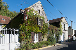 Le Havre de Bennecourt