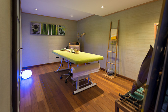 Manucure bien-être chez Diane Beauté à Enghien-Les-Bains (95)
