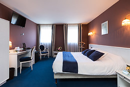 Hôtel Clisson