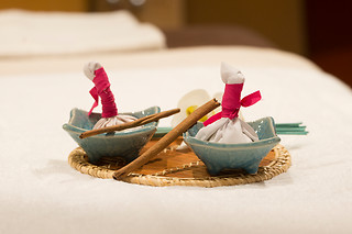 Manucure bien-être chez Diane Beauté à Enghien-Les-Bains (95)