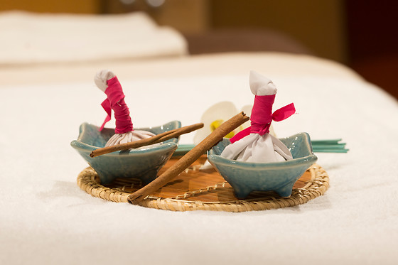Manucure bien-être chez Diane Beauté à Enghien-Les-Bains (95)