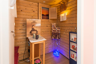 Manucure bien-être chez Diane Beauté à Enghien-Les-Bains (95)
