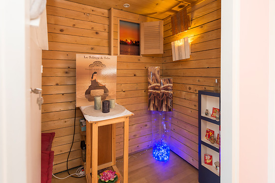 Manucure bien-être chez Diane Beauté à Enghien-Les-Bains (95)
