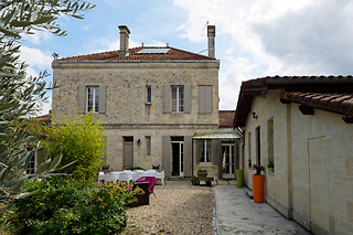 Séjour gourmand pour 2 au Domaine de Quittignan Brillette à Moulis-en-Médoc (33)