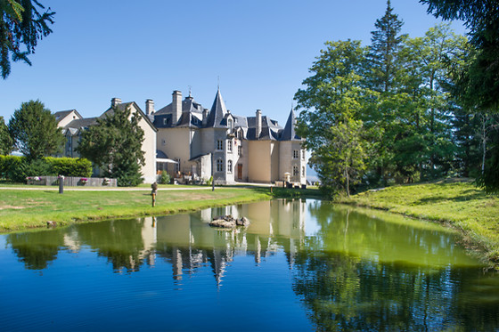 Château d'Orfeuillette - photo 16