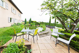 Hotel Des Grands Vins