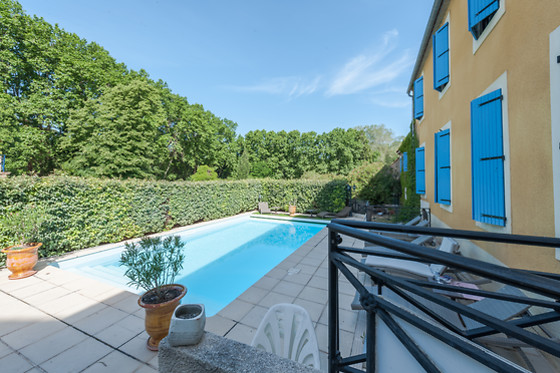 Week-end de rêve