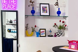 Fifteen Apartment