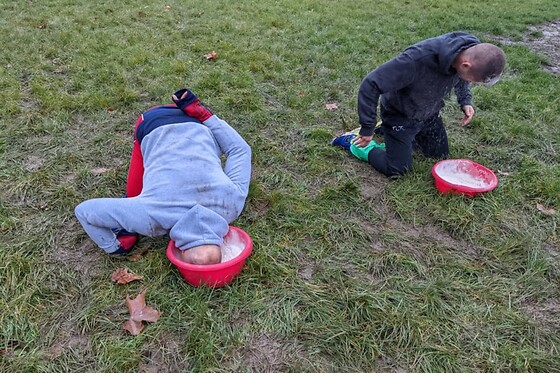 PF Challenge - photo 4