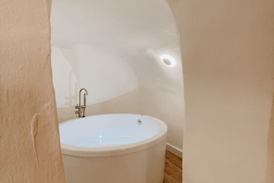 CASA CUEVA CALBLANCA - photo 5