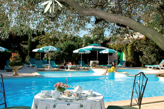 Auberge de Cassagne***** - photo 19