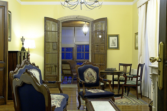 PAZO ALMUZARA - photo 15