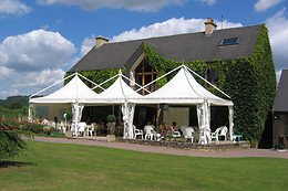 Golf de Clécy
