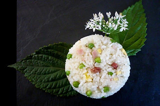Atelier de cuisine asiatique avec Coriandre et Citronnelle à Meyzieu (69)