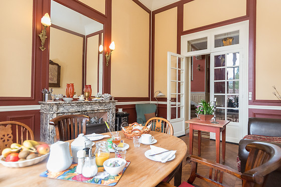 Château Constant - photo 1