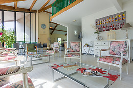 Golf Hôtel Colvert