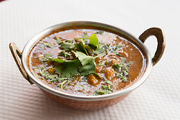 TASTE OF TIBET
